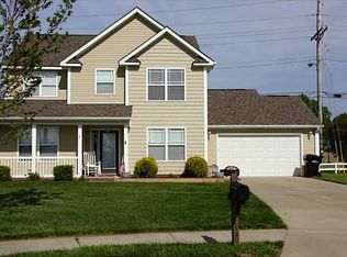 5 Tonto Ct, Elizabeth City, NC 27909