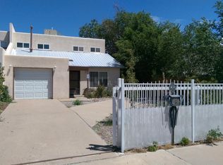 1201 Aztec Rd NW, Albuquerque, NM 87107