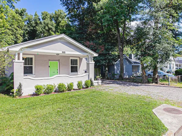 1306 BEMAN Street, Augusta, GA 30904