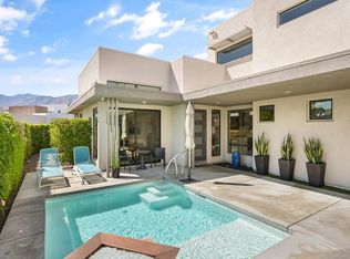 193 Desert Song Ln, Palm Springs, CA 92262