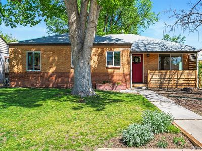 4456 S Washington Street, Englewood, CO, 80113