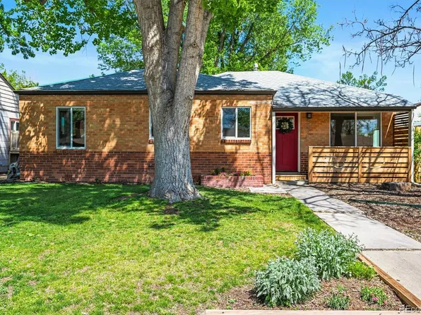 4456 S Washington Street, Englewood, CO 80113