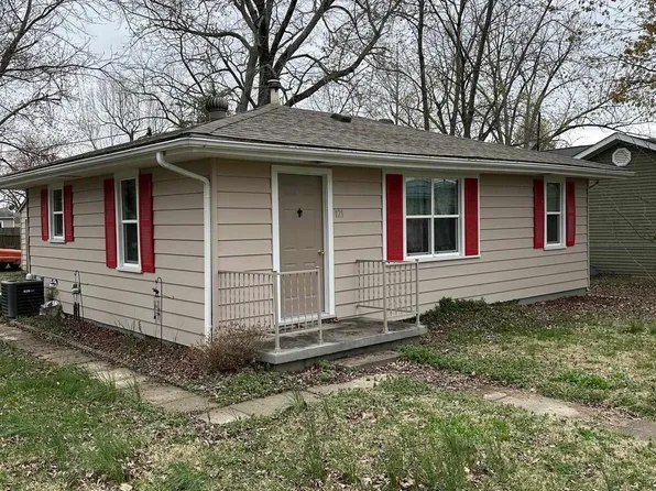 121 S Kentucky Ave, Chandler, IN 47610