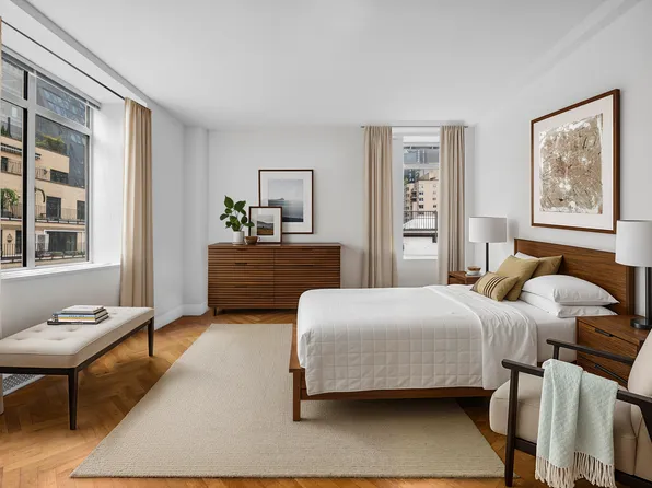 24 West 55th Street image 11 of 12