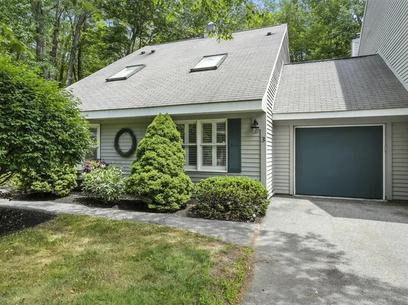 3 Cresfield Terrace #4503, Portland, ME 04103