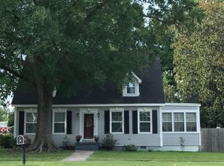 520 Goodyear Blvd, Picayune, MS 39466