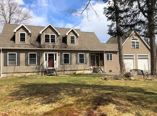 60 Jesse Robbins Rd, Belfast, ME 04915