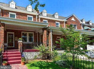 1714 D St NE, Washington, DC 20002