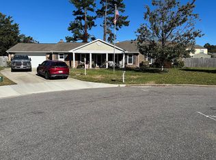 2220 Tanglewood Trl, Virginia Beach, VA 23454