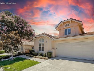 2037 Freesia Ave, Simi Valley, CA, 93063