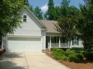 12322 Chickasaw Dr, Huntersville, NC 28078