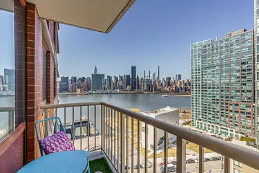 Rented by Modern Spaces