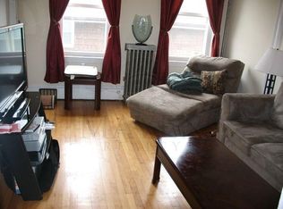 32 Russell Rd #7, Somerville, MA 02144