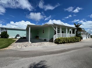 Ocean Breeze RV Resort, Jensen Beach, FL 34957