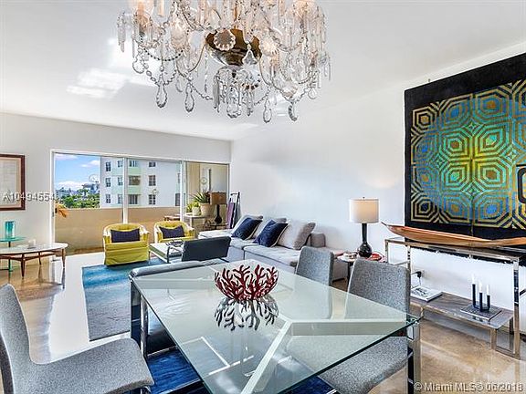 2nd image of 3 Island Ave APT 6J