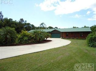 10031 Stringfellow Rd, Saint James City, FL 33956