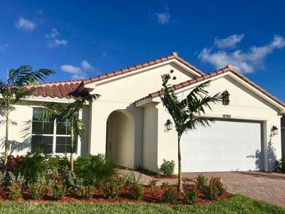 10202 SW Indian Lilac Trl, Port Saint Lucie, FL, 34987