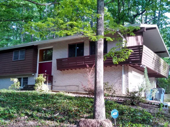 2906 Branchwood Dr, East Pt, GA 30344