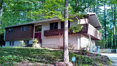 2906 Branchwood Dr Photo 1
