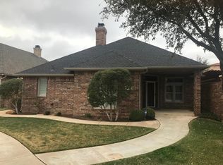 4103 102nd St, Lubbock, TX 79423