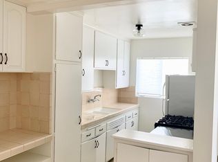 1168 N Heliotrope Dr #7, Los Angeles, CA 90029