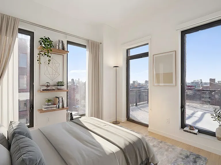 244 W 29th St #N17D — Photo 16