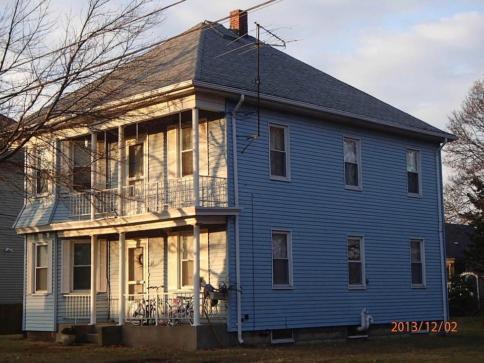 1st image of 23 Mathewson St Floor 1