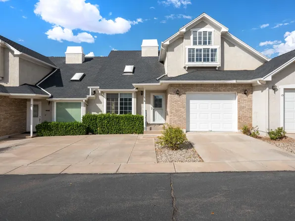 1365 E Fort Pierce Dr #14, Saint George, UT 84790