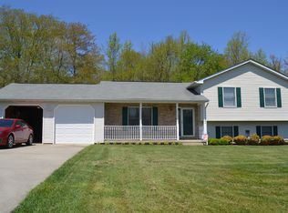 758 Everist Dr, Aberdeen, MD 21001