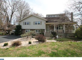 329 Eastwood Ave, Feasterville Trevose, PA 19053