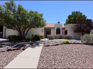 6400 Tarascas Dr, El Paso, TX 79912