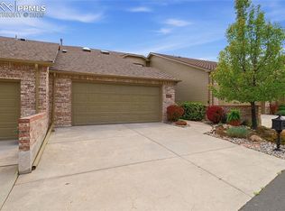 2866 Tenderfoot Hill St, Colorado Springs, CO 80906