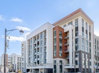 460 Gordon Krantz Ave #107, Milton, ON L9E 1W1