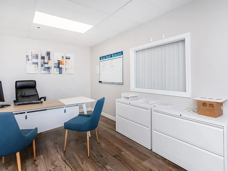 Bella Vista Senior Apartments — Photo 11