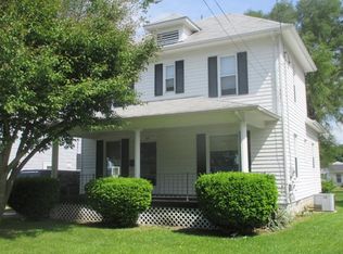 307 Moore Ave, Bellevue, OH 44811
