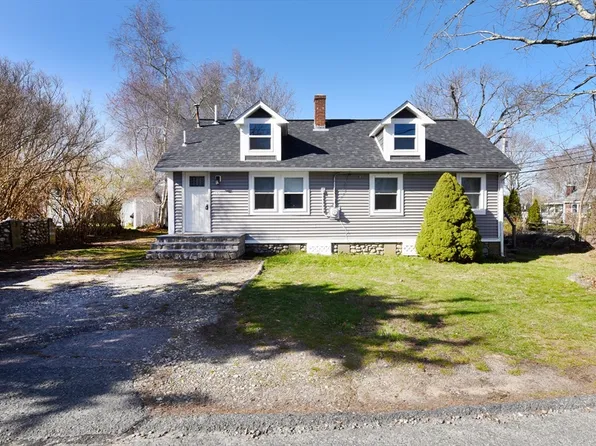 247 Winslow St, Marshfield, MA 02050