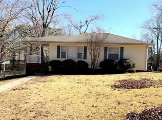 1328 James St, Florence, AL 35630