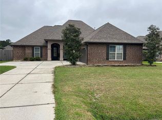 20259 Camden Ln, Hammond, LA 70403