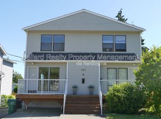 1127 NW 63rd St APT B, Seattle, WA 98107