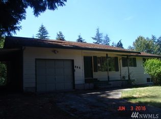 895 NE McWilliams Rd, Bremerton, WA 98311