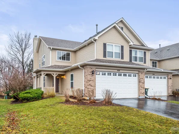 488 Majestic Ln Unit 1, Oswego, IL 60543