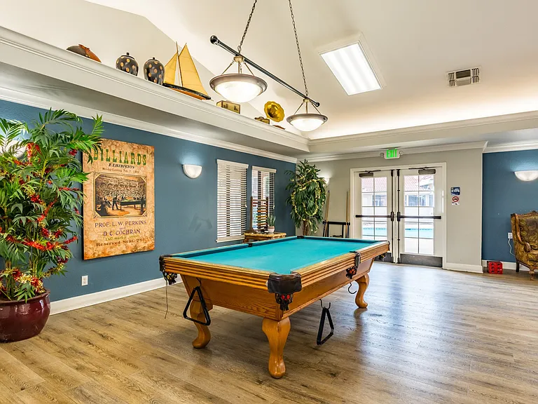 Creekside Village Senior Apartments — Photo 7