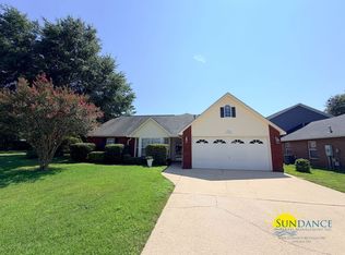 4504 Boca Dr, Niceville, FL 32578