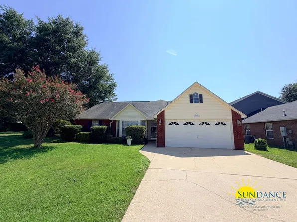4504 Boca Dr, Niceville, FL 32578
