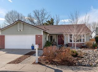 2331 Tangerine St, Sparks, NV 89434