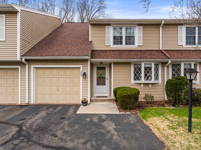 389 The Meadows #389, Enfield, CT, 06082