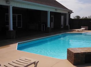 204 Caleb Ct, Warner Robins, GA 31093