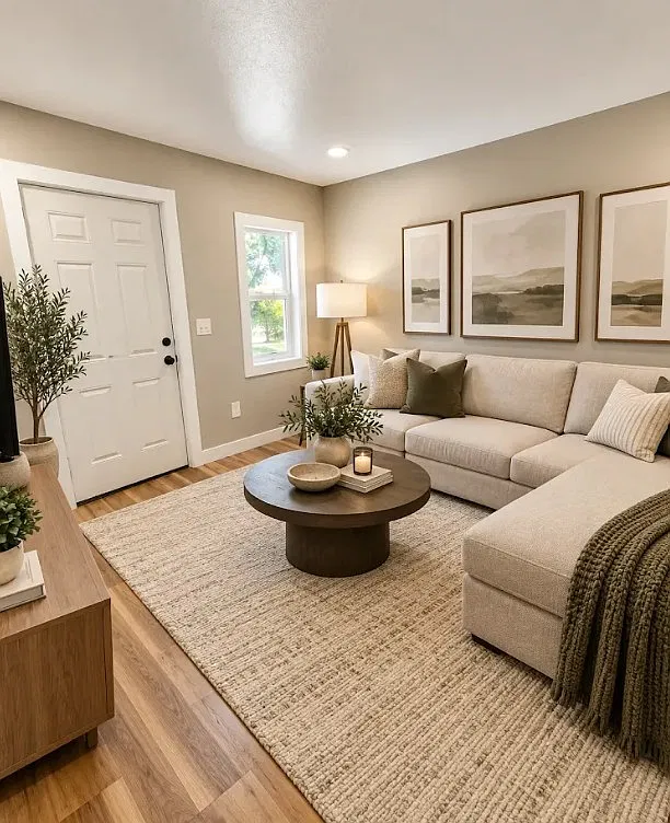 2 bed, $1,095 — Photo 2