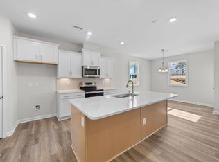 116 Brooklynn Trail Ct, Angier, NC 27501