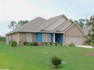829 Wedgewood Dr, Gulf Shores, AL 36542